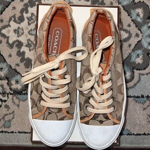 Women’s Bobbi Coach Shoes